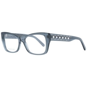 Monture de Lunettes Femme Swarovski SK5452 52020 de Swarovski, Lunettes et accessoires - Réf : S7290479, Prix : 100,45 €, Rem...