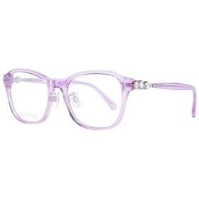 Monture de Lunettes Femme Swarovski SK5463-D 53081 de Swarovski, Lunettes et accessoires - Réf : S7290481, Prix : 100,87 €, R...