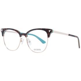 Monture de Lunettes Femme Guess GU2798 53052 de Guess, Lunettes et accessoires - Réf : S7290491, Prix : 62,39 €, Remise : %