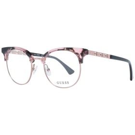 Brillenfassung Guess GU2744 49074 von Guess, Brillen und Zubehör - Ref: S7290494, Preis: 62,39 €, Rabatt: %