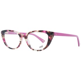 Ladies' Spectacle frame Web Eyewear WE5252 52055 by Web Eyewear, Glasses and accessories - Ref: S7290498, Price: 47,55 €, Dis...