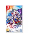 Videojuego para Switch Nintendo Fire Emblem Engage | Tienda24 Tienda24.eu