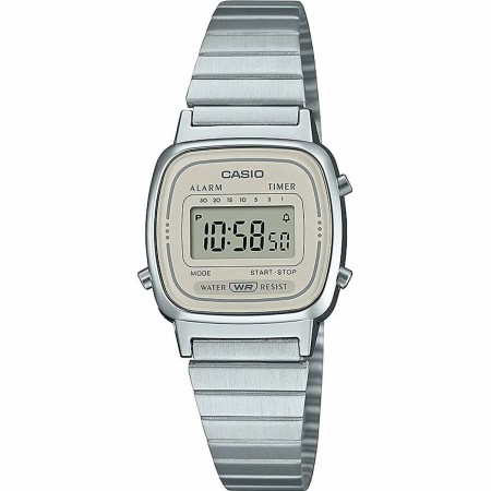 Ladies' Watch Casio LA670WEA-8AEF by Casio, Wrist Watches - Ref: S7290548, Price: 64,52 €, Discount: %