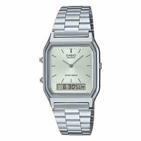 Relógio feminino Casio AQ-230A-7AMQYES de Casio, Relógios com braselete - Ref: S7290549, Preço: 74,26 €, Desconto: %