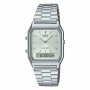 Ladies' Watch Casio AQ-230A-7AMQYES by Casio, Wrist Watches - Ref: S7290549, Price: 74,26 €, Discount: %