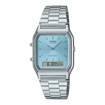 Ladies' Watch Casio AQ-230A-2A1MQYES by Casio, Wrist Watches - Ref: S7290551, Price: 74,26 €, Discount: %