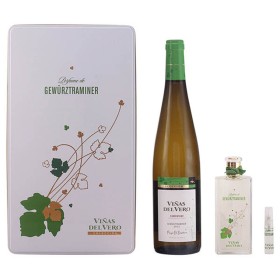 Conjunto de Perfume Unissexo Viñas Del Vivero Gewürztraminer (2