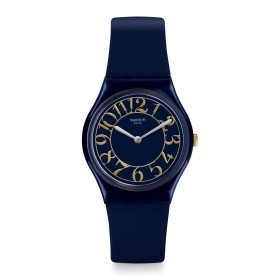 Montre Femme Swatch GN262 (Ø 34 mm) de Swatch, Montres bracelet - Réf : S7290648, Prix : 90,70 €, Remise : %