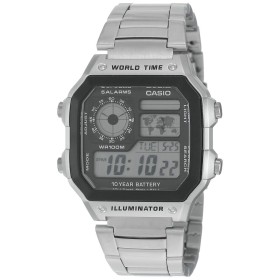 Herrenuhr Adidas (Ø 38 mm) | Tienda24 - Global Online Shop Tienda24.eu