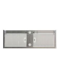 Konventioneller Rauchfang BOSCH DWB67CM50 60 cm 670 m3/h 140W A Stahl | Tienda24 Tienda24.eu