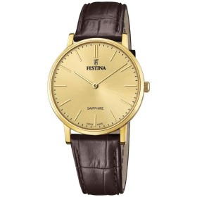 Montre Homme Festina F20016/2 de Festina, Montres bracelet - Réf : S7290707, Prix : 154,89 €, Remise : %