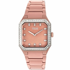 Orologio Donna Tous 300358050 di Tous, Orologi da polso - Rif: S7290813, Prezzo: 286,50 €, Sconto: %