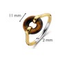 Damenring Ti Sento 12237TE/52 12 von Ti Sento, Ringe - Ref: S7290834, Preis: 78,02 €, Rabatt: %