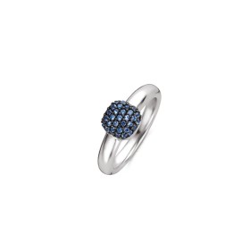 Bague Femme Ti Sento 12188DB/52 12 de Ti Sento, Bagues - Réf : S7290838, Prix : 53,18 €, Remise : %