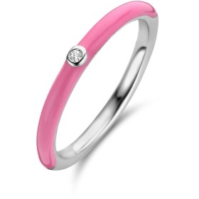 Bague Femme Ti Sento 12225FU/56 16 de Ti Sento, Bagues - Réf : S7290843, Prix : 52,07 €, Remise : %