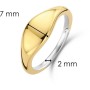 Bague Femme Ti Sento 12223SY/56 16 de Ti Sento, Bagues - Réf : S7290844, Prix : 75,88 €, Remise : %