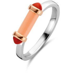 Bague Femme Ti Sento 12224CP/54 14 de Ti Sento, Bagues - Réf : S7290845, Prix : 53,18 €, Remise : %