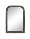 Miroir mural 77 x 3 x 113 cm Bois Marron | Tienda24 Tienda24.eu