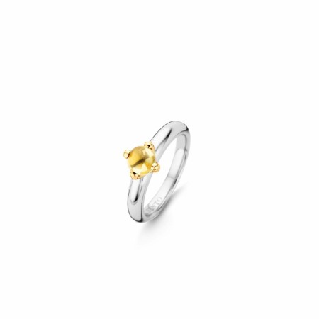 Anillo Mujer Ti Sento 12126TY/54 14 de Ti Sento, Anillos - Ref: S7290856, Precio: 52,07 €, Descuento: %