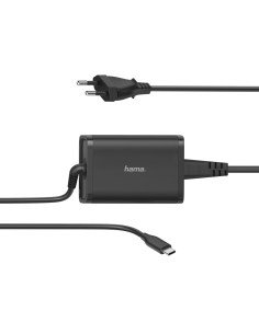 Laptop Charger Qoltec 51025 45 W | Tienda24 Tienda24.eu