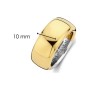 Damenring Ti Sento 12234SY/56 16 von Ti Sento, Ringe - Ref: S7290880, Preis: 105,98 €, Rabatt: %