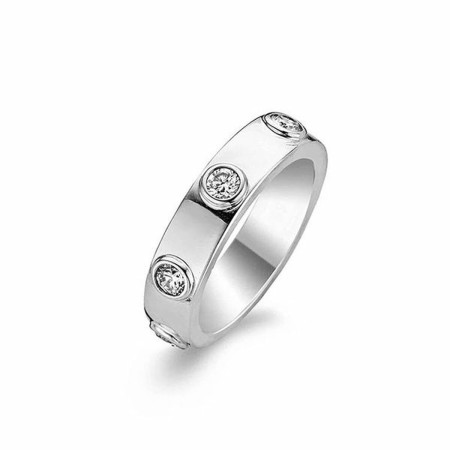 Bague Femme Ti Sento 1971ZI/54 14 de Ti Sento, Bagues - Réf : S7290889, Prix : 53,18 €, Remise : %