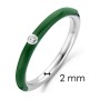 Anillo Mujer Ti Sento 12225MA/58 18 de Ti Sento, Anillos - Ref: S7290890, Precio: 52,56 €, Descuento: %