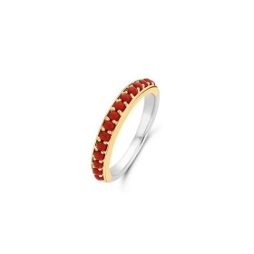 Bague Femme Ti Sento 12123CR/52 12 de Ti Sento, Bagues - Réf : S7290897, Prix : 75,88 €, Remise : %