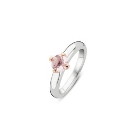 Anillo Mujer Ti Sento 12126NU/54 14 de Ti Sento, Anillos - Ref: S7290898, Precio: 53,18 €, Descuento: %