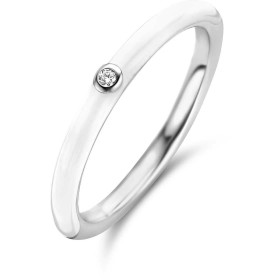 Bague Femme Ti Sento 12225WA/56 16 de Ti Sento, Bagues - Réf : S7290906, Prix : 52,07 €, Remise : %