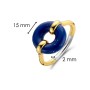 Ladies' Ring Ti Sento 12236BL/52 12 by Ti Sento, Rings - Ref: S7290908, Price: 78,02 €, Discount: %