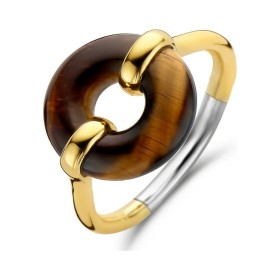 Bague Femme Ti Sento 12236TE/54 14 de Ti Sento, Bagues - Réf : S7290923, Prix : 78,02 €, Remise : %