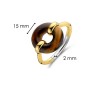 Anillo Mujer Ti Sento 12236TE/54 14 de Ti Sento, Anillos - Ref: S7290923, Precio: 78,02 €, Descuento: %