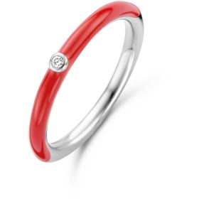 Anillo Mujer Ti Sento 12225CR/54 14 de Ti Sento, Anillos - Ref: S7290925, Precio: 52,07 €, Descuento: %