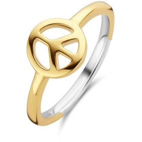 Bague Femme Ti Sento 12222SY/54 14 de Ti Sento, Bagues - Réf : S7290938, Prix : 53,18 €, Remise : %