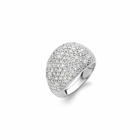 Bague Femme Ti Sento 1991ZI/58 18 de Ti Sento, Bagues - Réf : S7290971, Prix : 105,98 €, Remise : %