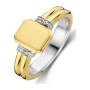 Anillo Mujer Ti Sento 12240ZY/54 14 de Ti Sento, Anillos - Ref: S7290974, Precio: 78,02 €, Descuento: %