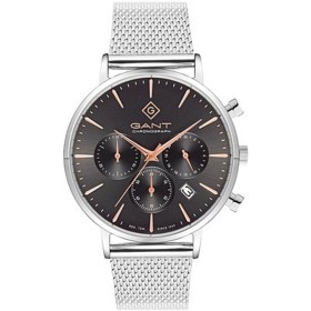 Montre Homme Gant G123004 de Gant, Montres bracelet - Réf : S7290986, Prix : 229,88 €, Remise : %