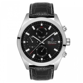 Montre Homme Gant G183001 de Gant, Montres bracelet - Réf : S7290994, Prix : 208,83 €, Remise : %