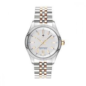 Reloj Hombre Gant G171002 Blanco de Gant, Relojes de pulsera - Ref: S7291013, Precio: 223,93 €, Descuento: %