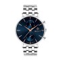 Montre Homme Gant G121010 Argenté de Gant, Montres bracelet - Réf : S7291015, Prix : 213,71 €, Remise : %