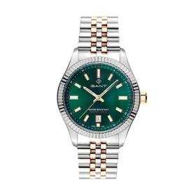 Montre Homme Gant G171003 Vert de Gant, Montres bracelet - Réf : S7291017, Prix : 223,93 €, Remise : %