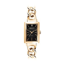 Relógio feminino Gant G179002 Preto de Gant, Relógios com braselete - Ref: S7291019, Preço: 162,55 €, Desconto: %