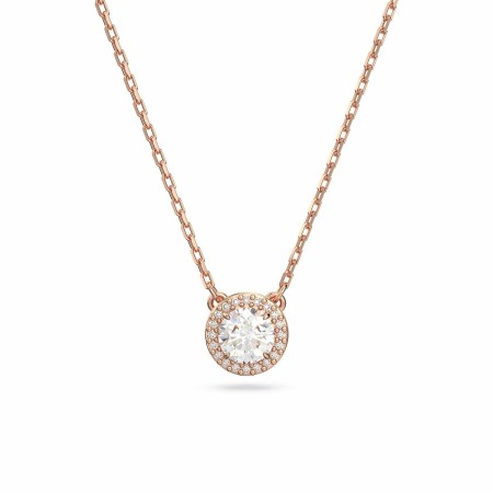 Ladies' Necklace Swarovski 5636272 | Tienda24 - Global Online Shop Tienda24.eu