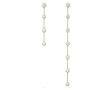 Pendientes Mujer Swarovski 5622721 de Swarovski, Pendientes - Ref: S7291074, Precio: 166,70 €, Descuento: %