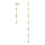 Pendientes Mujer Swarovski 5622721 de Swarovski, Pendientes - Ref: S7291074, Precio: 166,70 €, Descuento: %