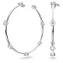 Pendientes Mujer Swarovski 5638698 de Swarovski, Pendientes - Ref: S7291076, Precio: 147,81 €, Descuento: %