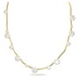 Collier Femme Swarovski 5618033 de Swarovski, Colliers - Réf : S7291086, Prix : 300,33 €, Remise : %