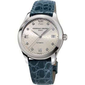 Montre Homme Frederique Constant FC-303LGD3B6 de Frederique Constant, Montres bracelet - Réf : S7291151, Prix : 1,00 €, Remis...