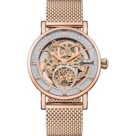 Montre Homme Ingersoll 1892 I00406B Rose (Ø 40 mm) de Ingersoll 1892, Montres bracelet - Réf : S7291178, Prix : 496,15 €, Rem...